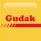The Gudak Brand