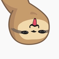 Andy the Sloth - Lazy Stickers PC 용