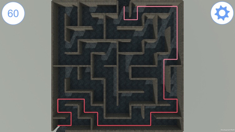 Mighty Mazes