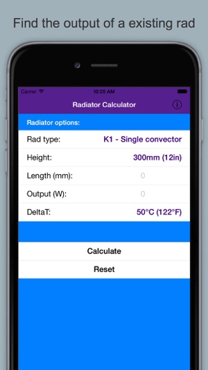 Heatloss Calculator & Guide(圖4)-速報App