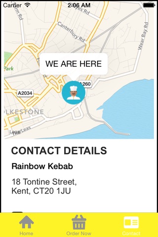 Rainbow Kebab screenshot 4