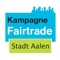 Finden Sie alle Fairtrade-Geschäfte in Aalen