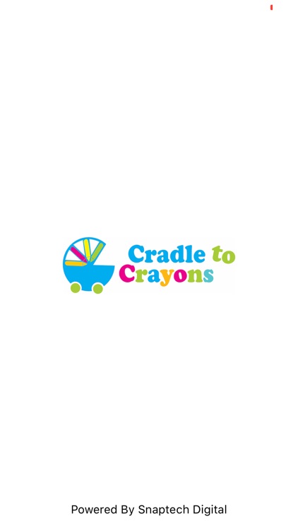 Cradle to Crayons