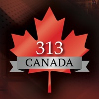 313 Canada pour PC