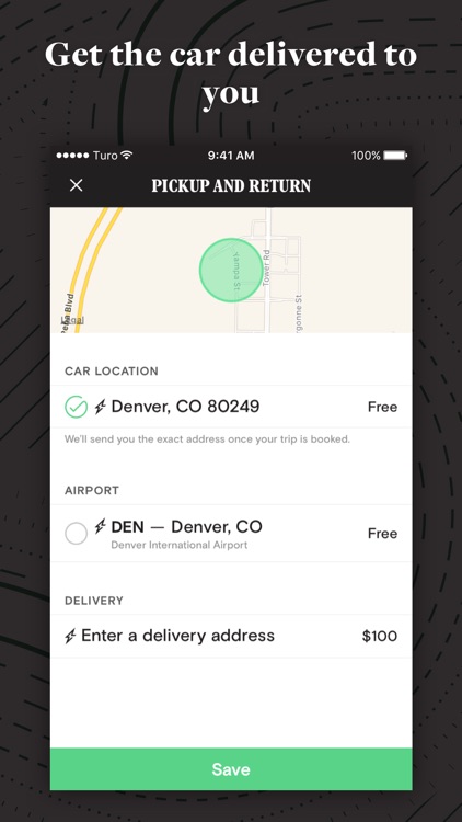 Turo - Rent Better Cars, Courtesy of Local Hosts