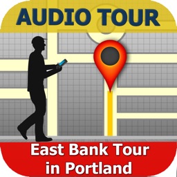 East Bank Tour in Portland