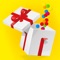 GiftUP is an application that gives you the possibility to give a gift to someone you care about, while you are elsewhere