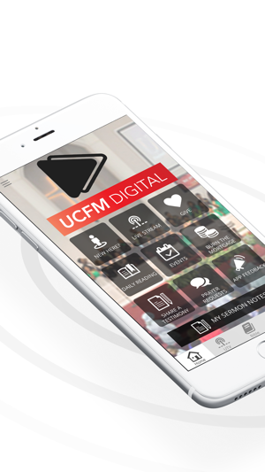 UCFM APP(圖2)-速報App