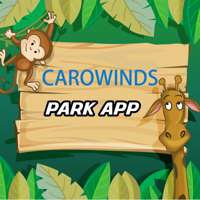 App for Alton Towers