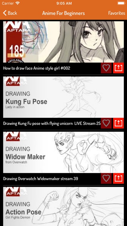 A To Z Guide For Anime Drawing