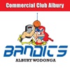 Albury Wodonga Bandits