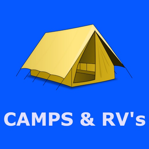 California Camps & RV's