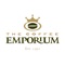 At The Coffee Emporium Green Hills we are proud to offer you our very own online food ordering app