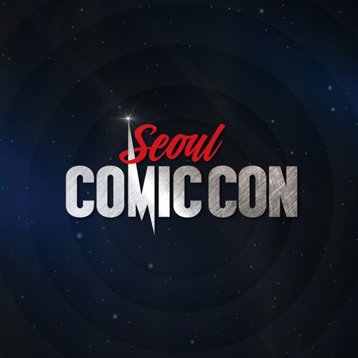 Comic Con Seoul