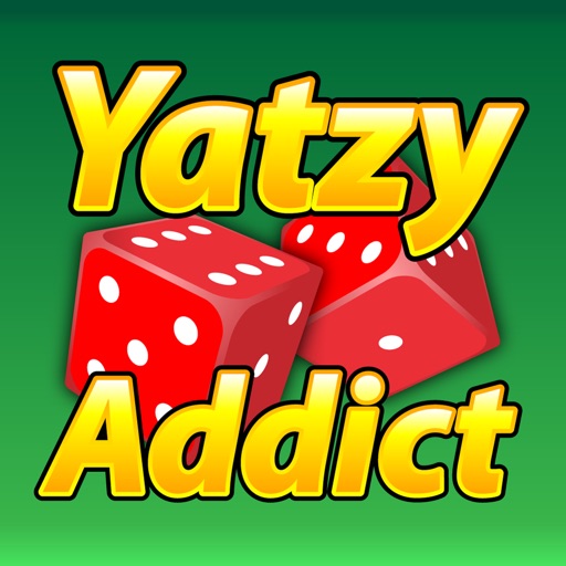 Yatzy Addict