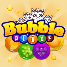 Activities of Bubble Blitz - New Bubble Shooter Classic