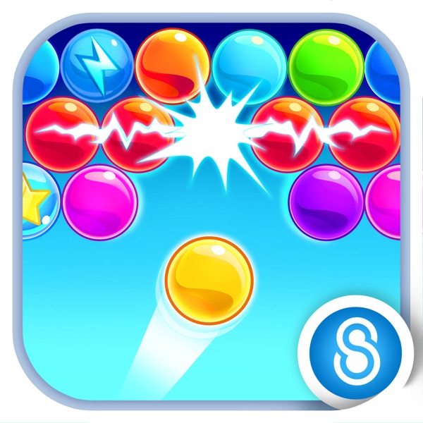 BUBBLE MANIA™ BUBBLE MANIA™
