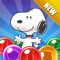 Join Snoopy, Charlie Brown and the rest of your favorite Peanuts characters in Snoopy Pop - a delightful new bubble shooter with exciting game modes