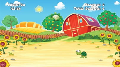 Childish Turtle screenshot 2
