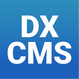 DXCMS