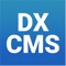 DXCMS application is developed to manage orders, contracts and accounts receivable, for approval or rejection