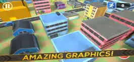 Game screenshot 3D Block Man City Puzzle apk