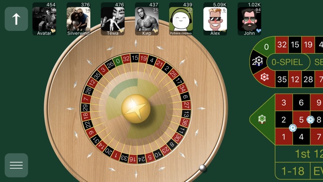 Roulette Online game(圖3)-速報App