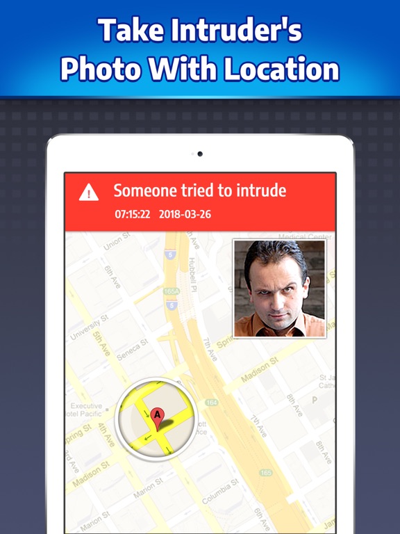 Best Phone Security iPad Best Phone Security iPad
