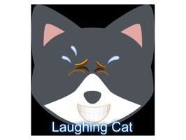 Cartoon Cat stickers by CreatorE