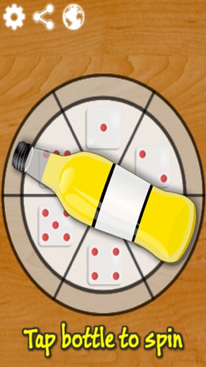 Spin The Bottle XL(圖2)-速報App