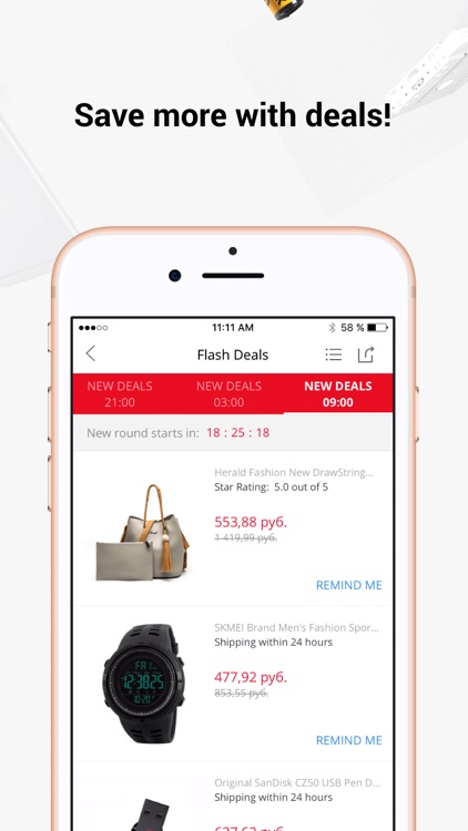 AliExpress Shopping App screenshot-3