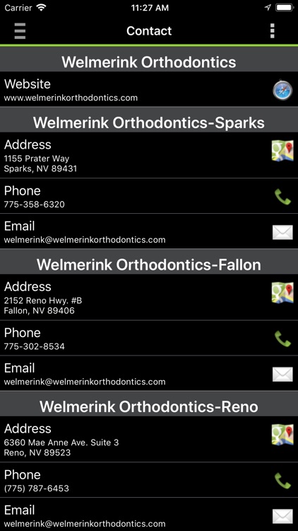 Welmerink Orthodontics