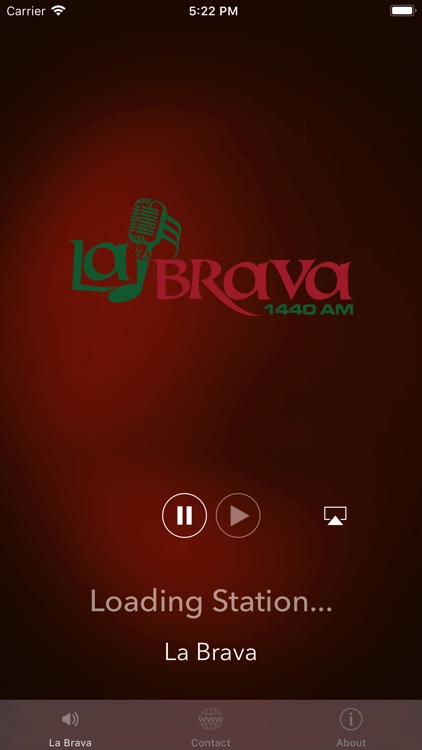 La Brava 1440AM