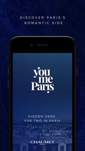 You me Paris(圖1)-速報App