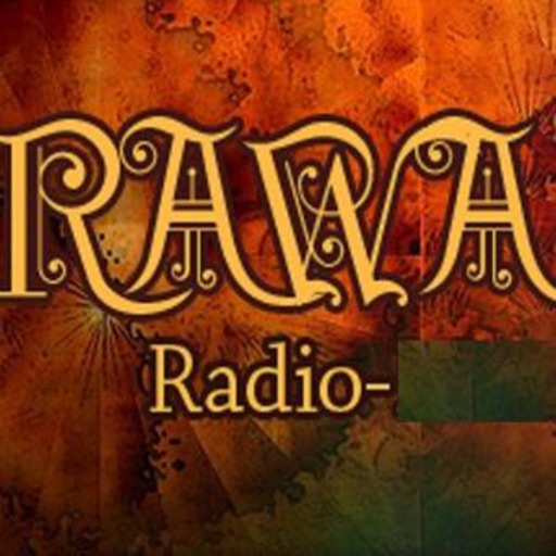 RAWA Radio icon