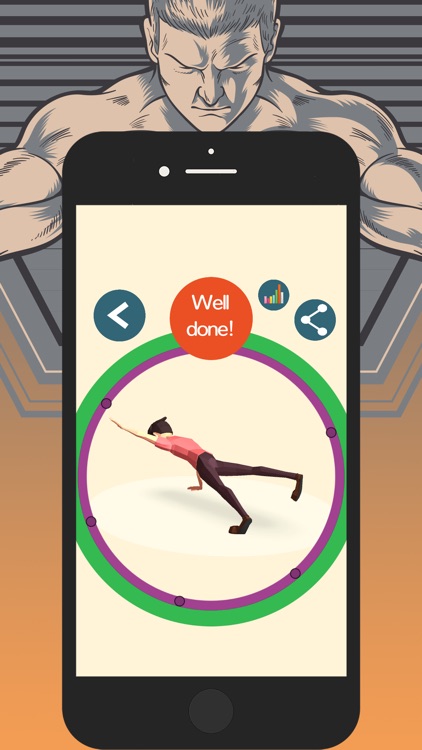 Ultimate Plank App