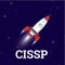 RocketPrep is a next-generation time-saving learning app, created specifically for busy professionals who want to get their CISSP certification faster