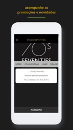 Studio Seventies Captura de tela 2