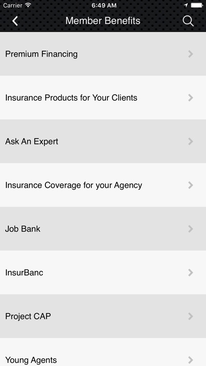 Independent Insurance Agents of Arkansas