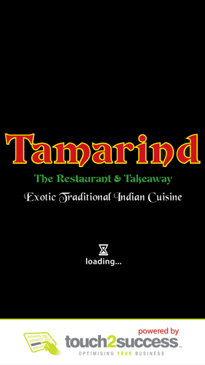 Tamarind Restaurant(圖1)-速報App