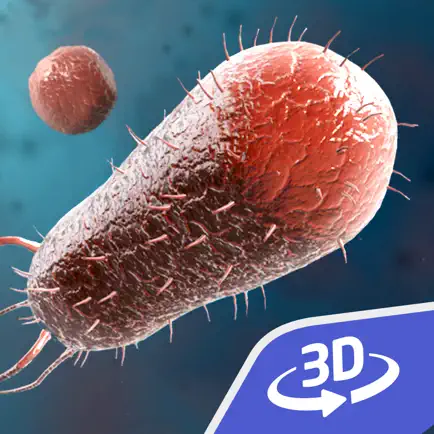 Bacteria 3D Читы