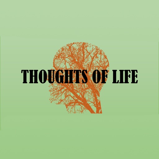 THOUGHTS OF LIFE icon
