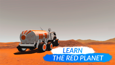 Mars Rover Simulator screenshot 3