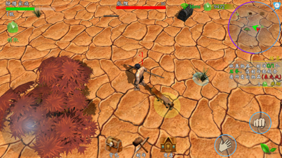 猎人荒野生存online(多人联网求生游戏) screenshot 2