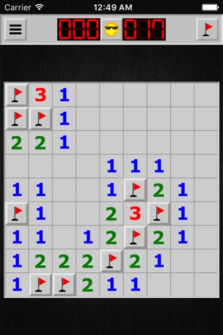 Minesweeper X + screenshot 2