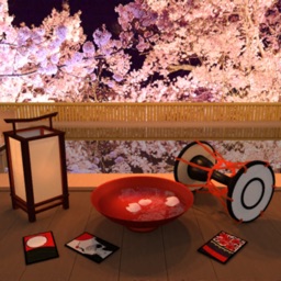 Escape game Onsen Sakura