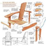 Woodworking Plan  Designs