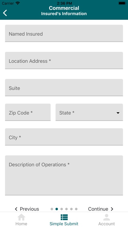 ASL Simple Rates screenshot-3