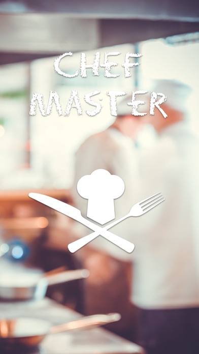 How to cancel & delete Chef Master-Cooking Challenge from iphone & ipad 1