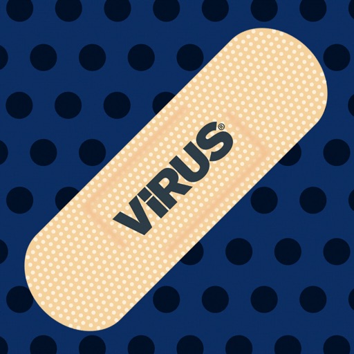 Virus Reality icon
